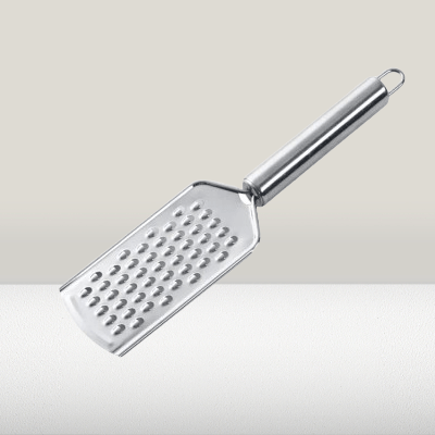 Râpe à fromage manuelle - NewCheeseGrater™ - Plat - Sandrine N