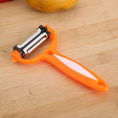 Econome - PeelMaster™ - Orange - Sandrine N