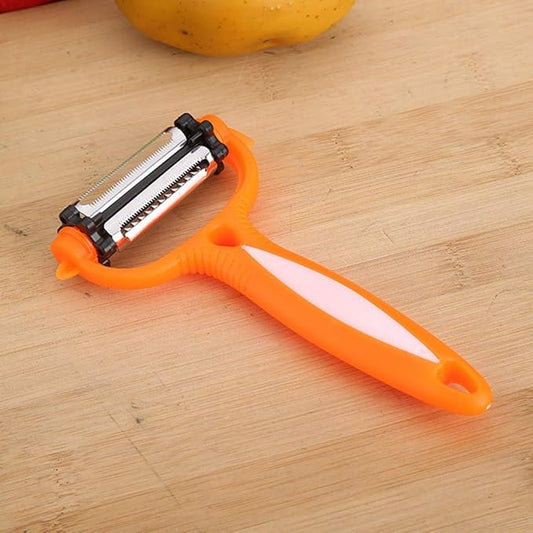 Econome - PeelMaster™ - Orange - Sandrine N