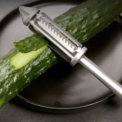 Epluche Legume - PeelPro™ - Sandrine N