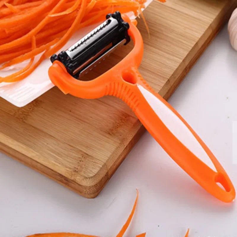 Econome - PeelMaster™ - Orange - Sandrine N