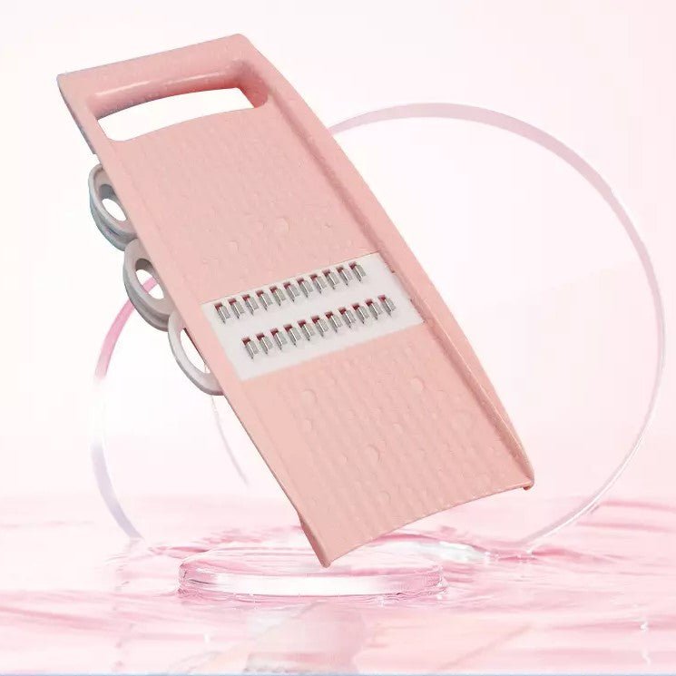 Coupe Legumes - SliceMaster™ - Rose - Sandrine N