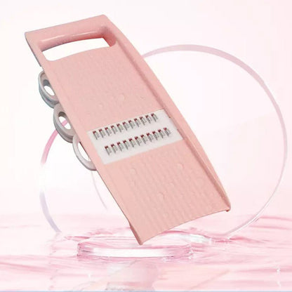 Coupe Legumes - SliceMaster™ - Rose - Sandrine N