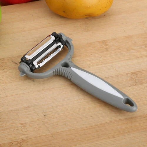 Econome - PeelMaster™ - Gris - Sandrine N