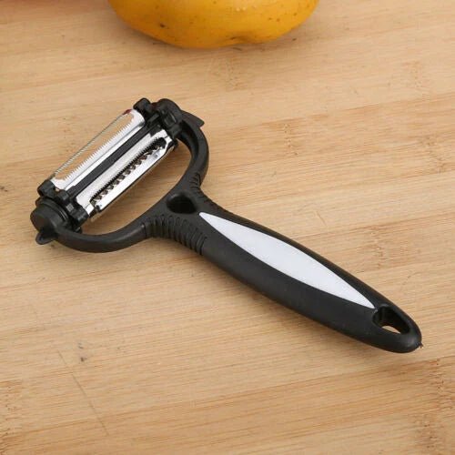 Econome - PeelMaster™ - Noir - Sandrine N